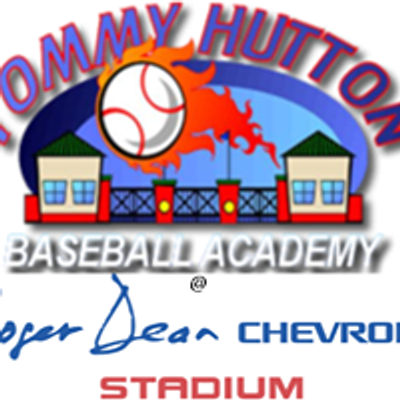 Tommy Hutton Baseball Academy