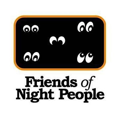 Friends of the Night People