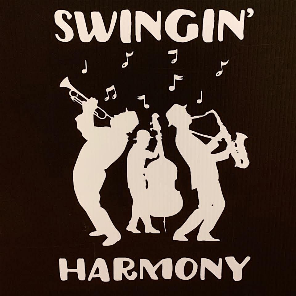 Swingin' Harmony Dance