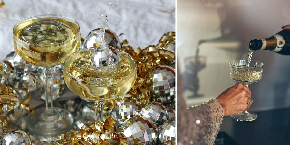 NYE at The Joseph: A Well-Traveled New Year