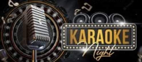 Karaoke at Barrel and Stave