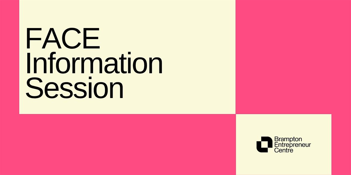 Empowering Black Entrepreneurs in Brampton with funding through FACE