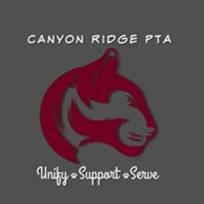 Canyon Ridge PTA