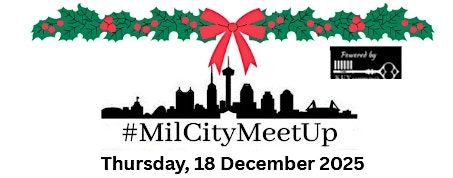 MilCity MeetUp