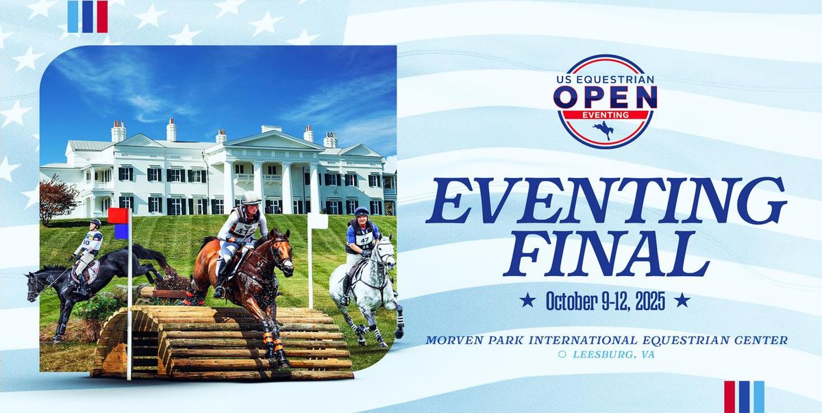 Parking - 2026 FEI World Cup Finals - Session 9