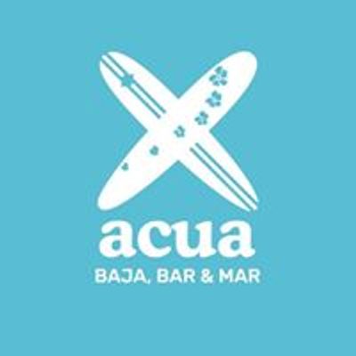 Acua Baja Bar & Mar