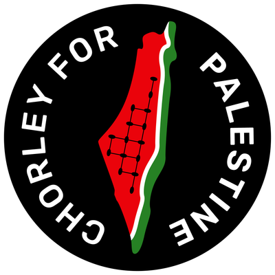 Chorley for Palestine