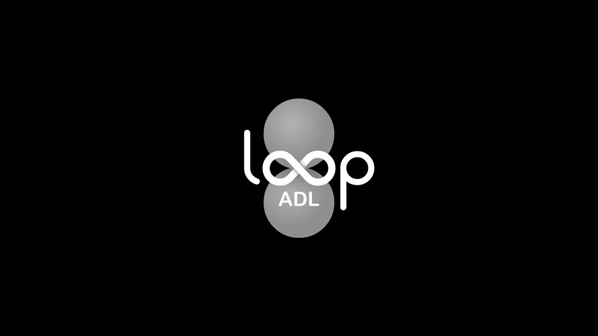 LoopdeLoop Adelaide presents: GARDEN