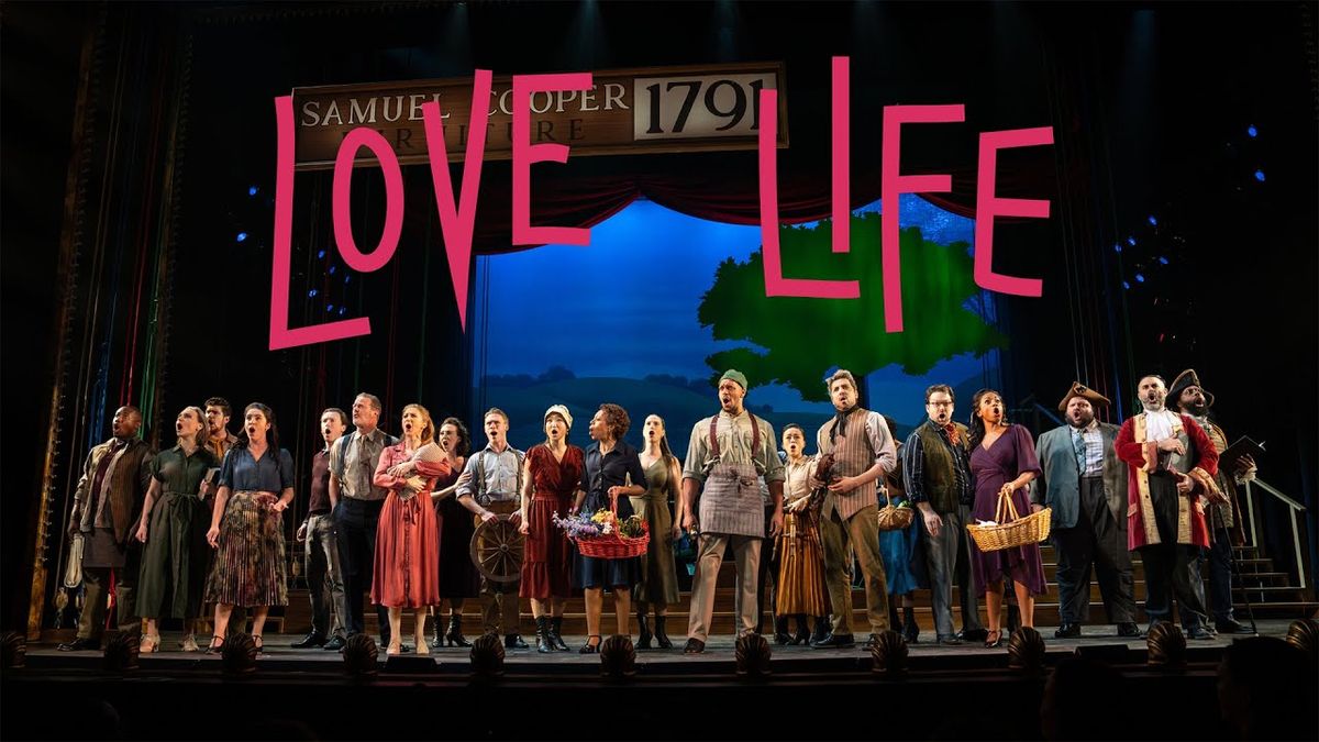 Robin and Clark's The Nutcracker - The Musical