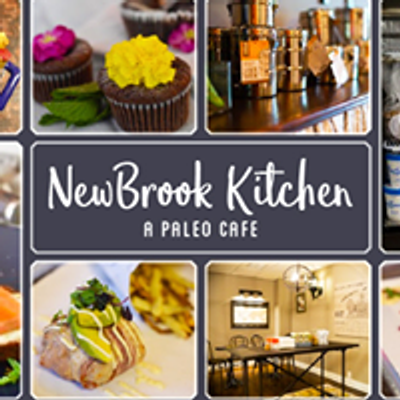 NewBrook Kitchen + Artisan Market