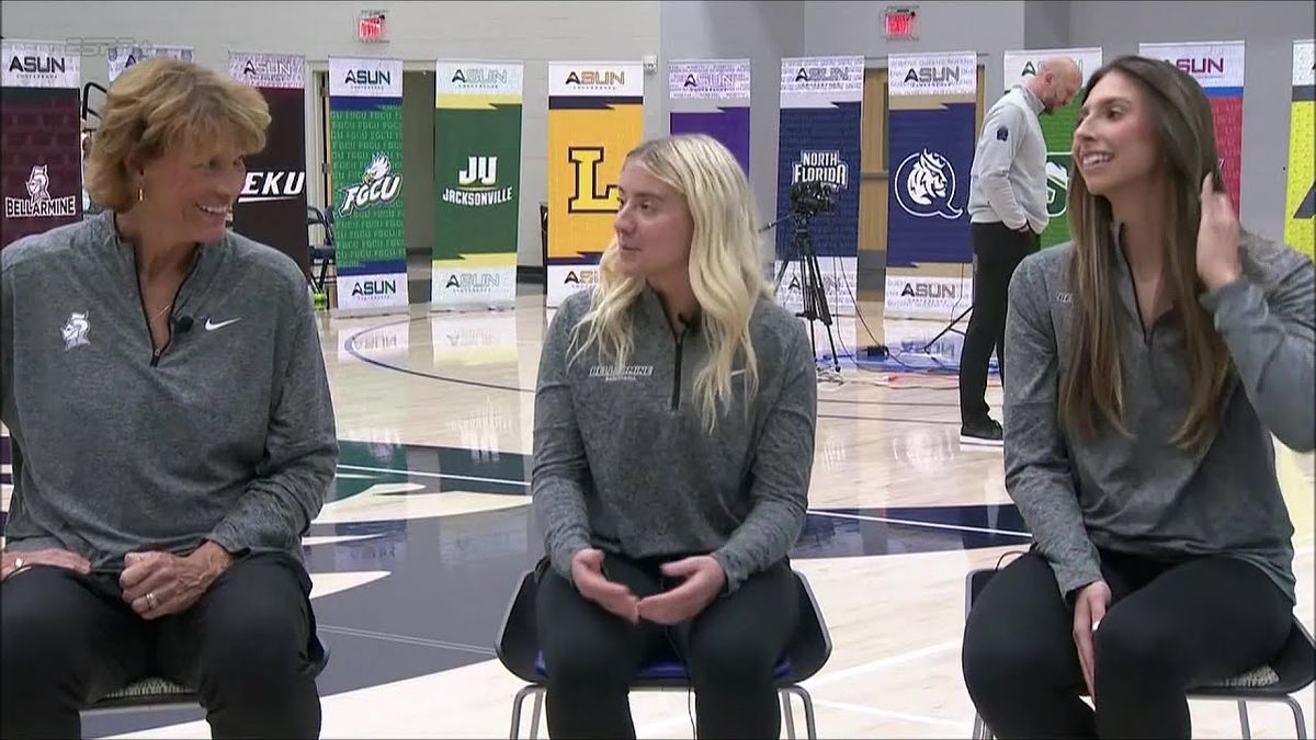 Bellarmine Knights Women's Basketball vs. North Alabama Lions