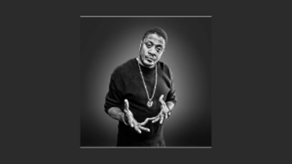 Chali 2na (Live Band + A-Skillz) - Early Show