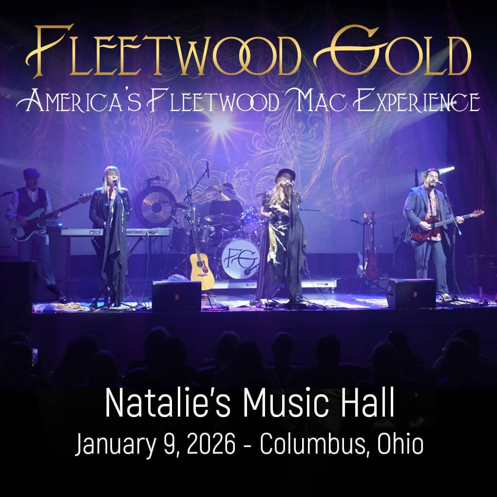Fleetwood Gold
