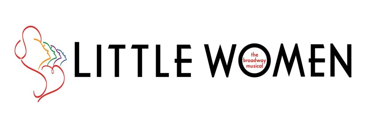 Little Women at Granville Island Stage
