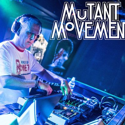 Mutant Movement