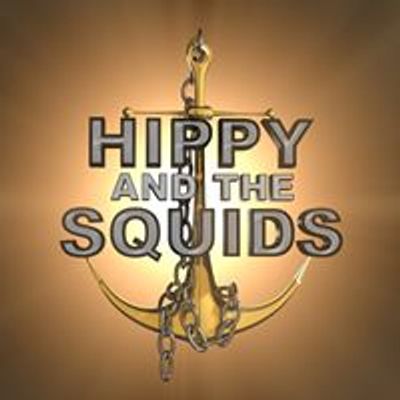 Hippy and The Squids
