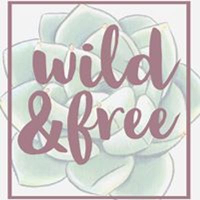 Wild & Free, LLC- Holistic Skincare+Apothecary