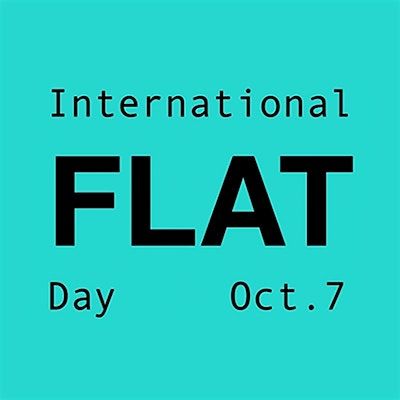 International FLAT Day