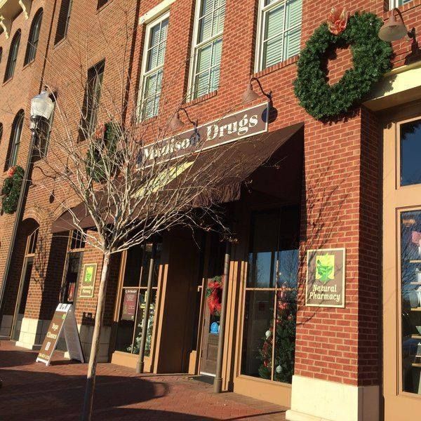 Thermography Scans in Huntsville, AL Madison Drugs, Huntsville, AL