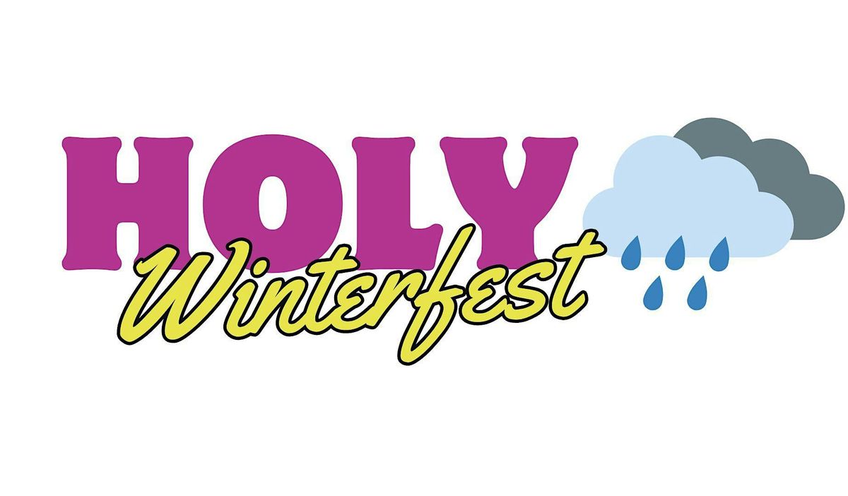 Holy Winterfest