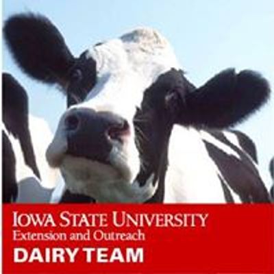 Dairy Extension Team - Iowa State University