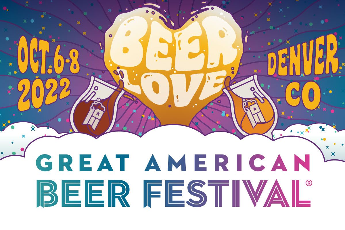 Great American Beer Festival at Colorado Convention Center