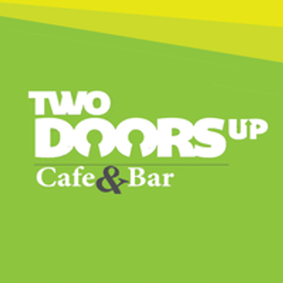 Two Doors Up Cafe & Bar