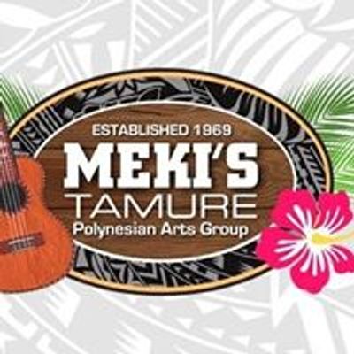 Meki's Tamure Polynesian Arts Group, Inc.