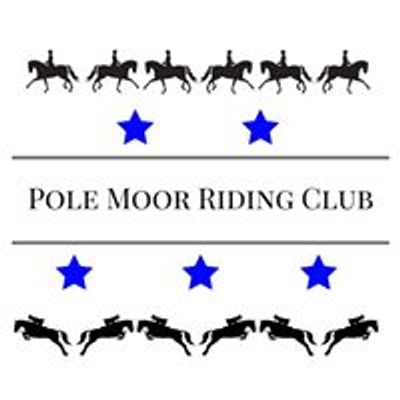 Pole Moor Riding Club, Huddersfield.