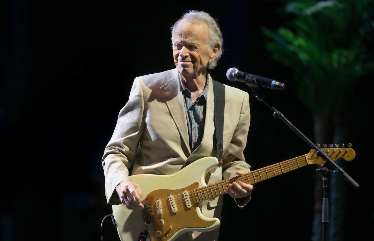 Al Jardine and The Pet Sounds Band
