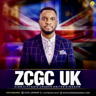 ZCGC LONDON