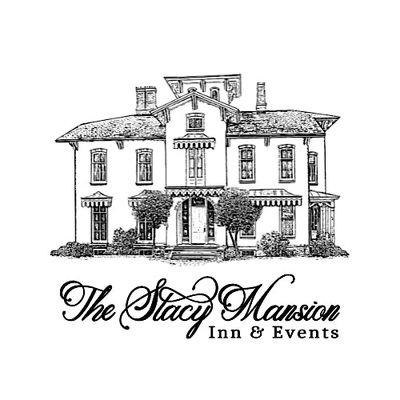 The Stacy Mansion