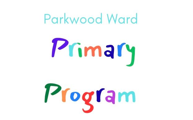 Primary Program