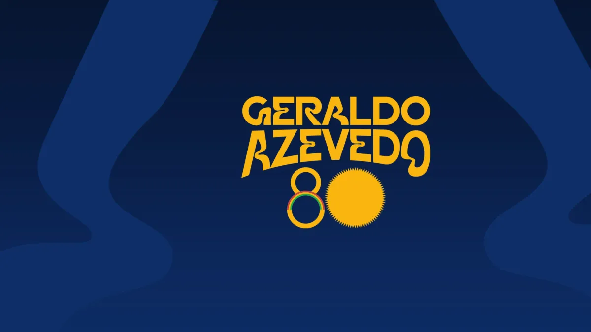 Geraldo Azevedo in S\u00e3o Paulo