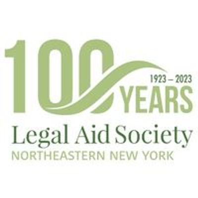 Legal Aid Society of Northeastern New York