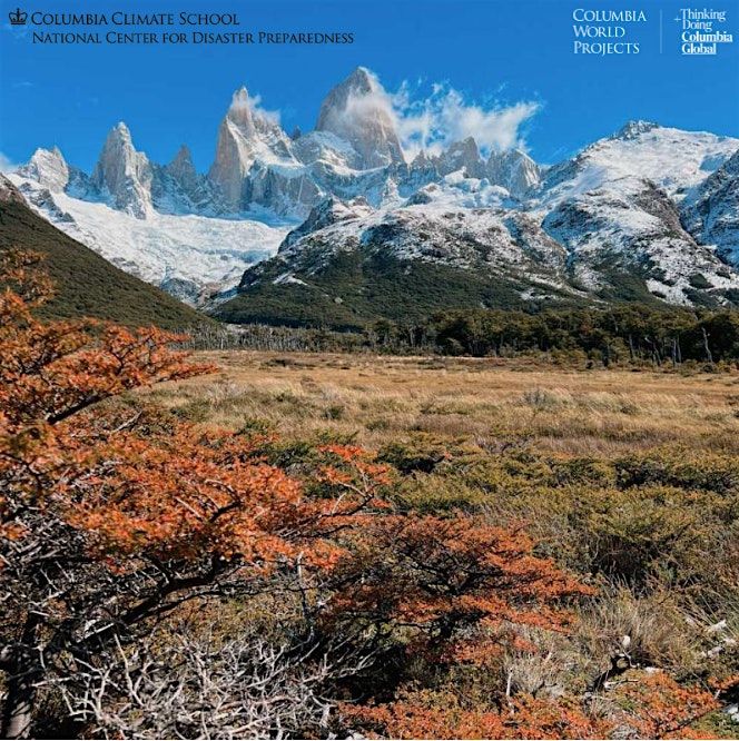 Climate-Resilient Communities in Chile