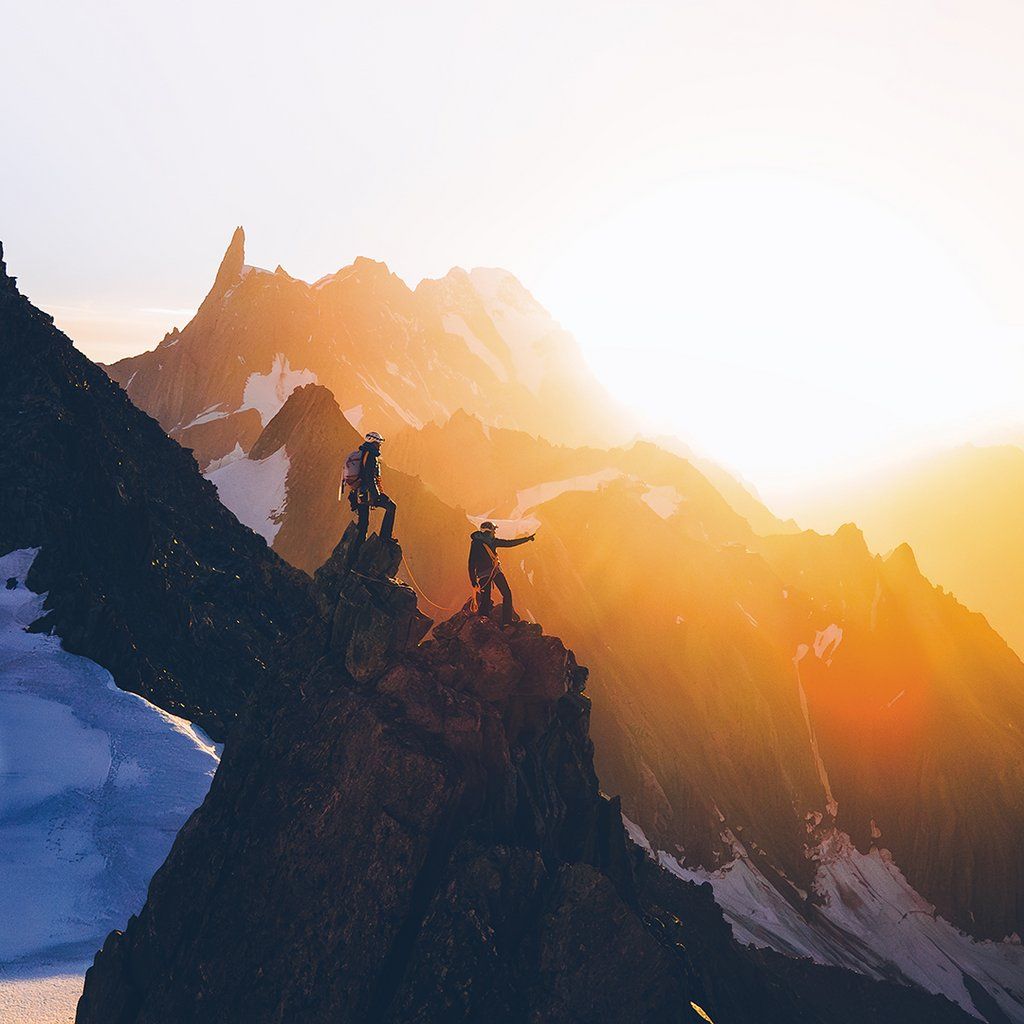 Banff Mountain Film Festival World Tour: September 2025