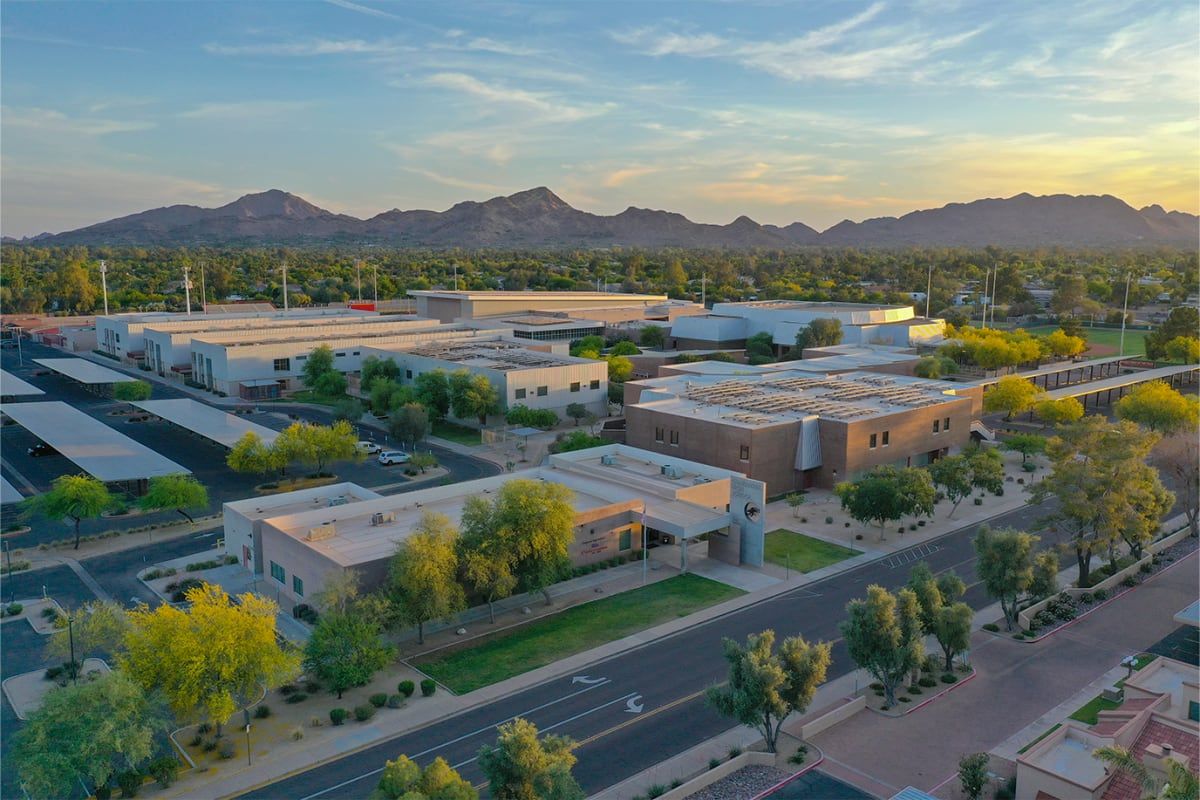 Mean Girls - High School Edition - Scottsdale