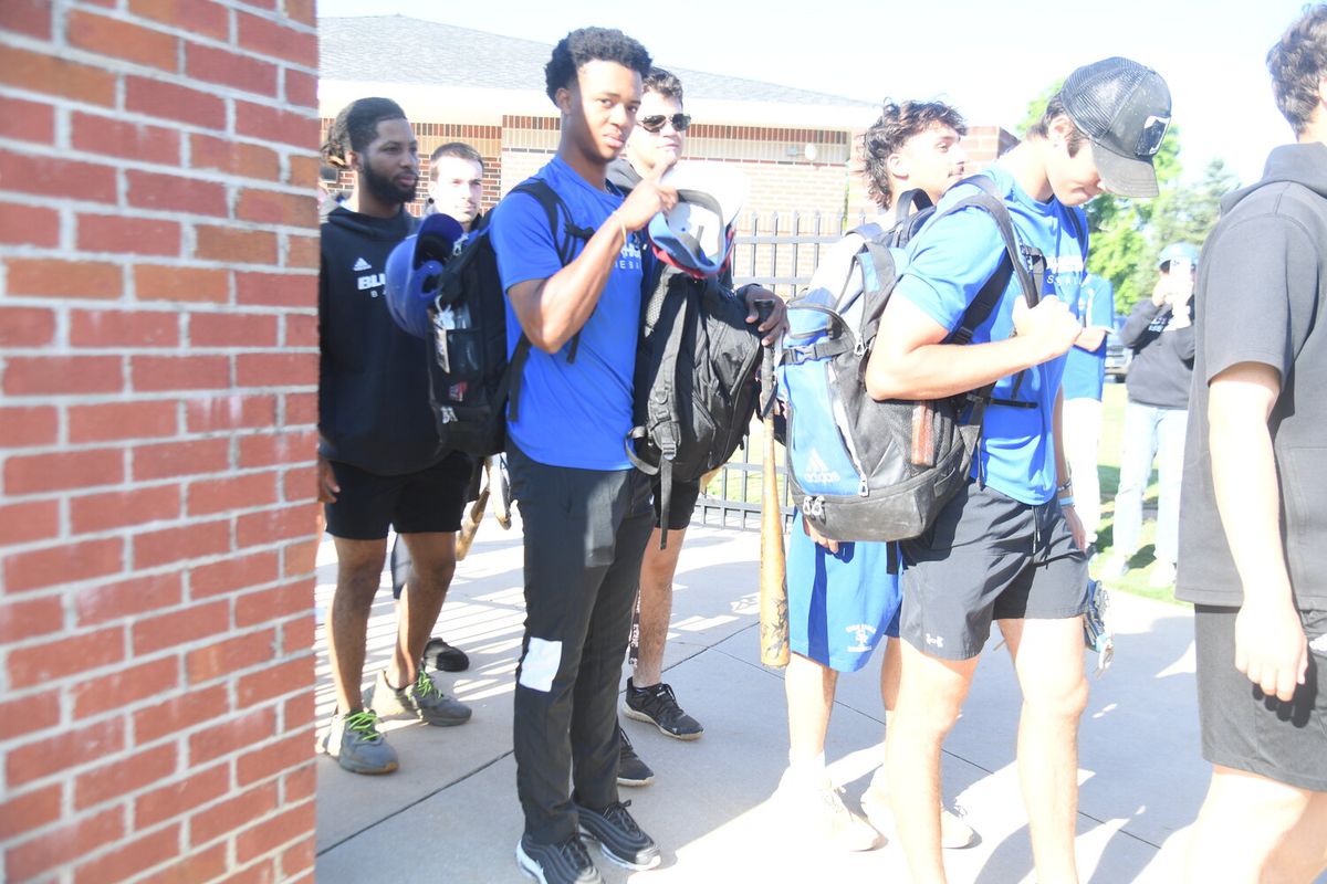 Parking High Point Panthers at Charleston Southern Buccaneers Mens Basketball