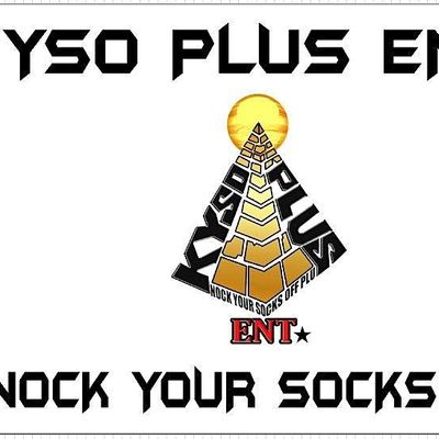 KYSO CONCERT PARTY \/ KNOCK YOUR SOCKS OFF AFFAIR