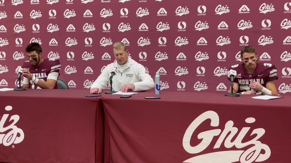 Montana Grizzlies at Portland State Vikings Football at Providence Park