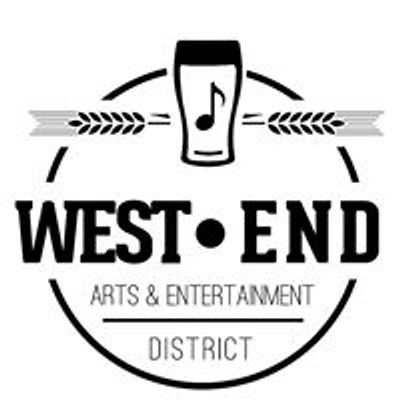 West End Arts and Entertainment District