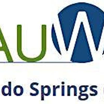 AAUW Colorado Springs Branch