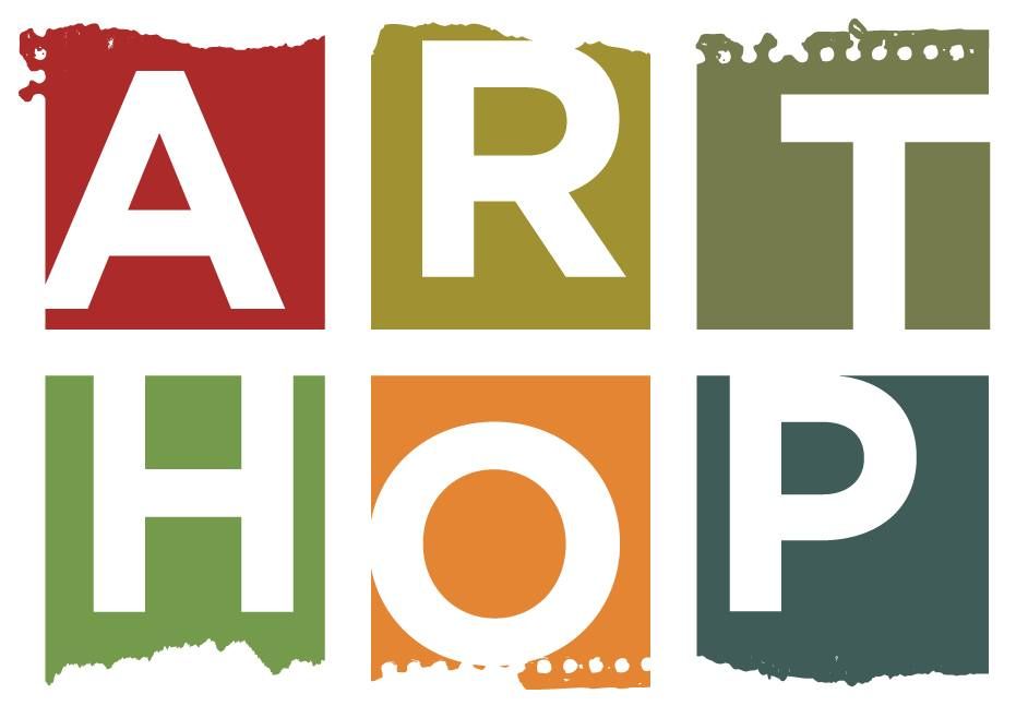 July Art Hop Downtown Kalamazoo July 14, 2023