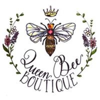 Queen Bee Boutique