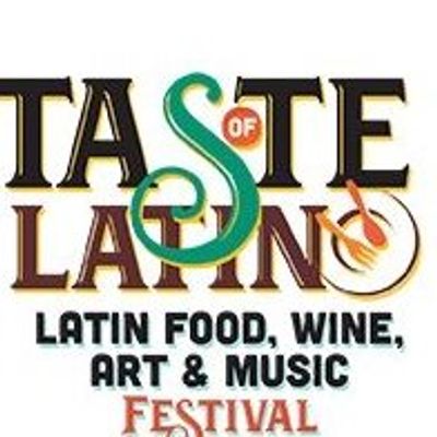 Taste of Latino