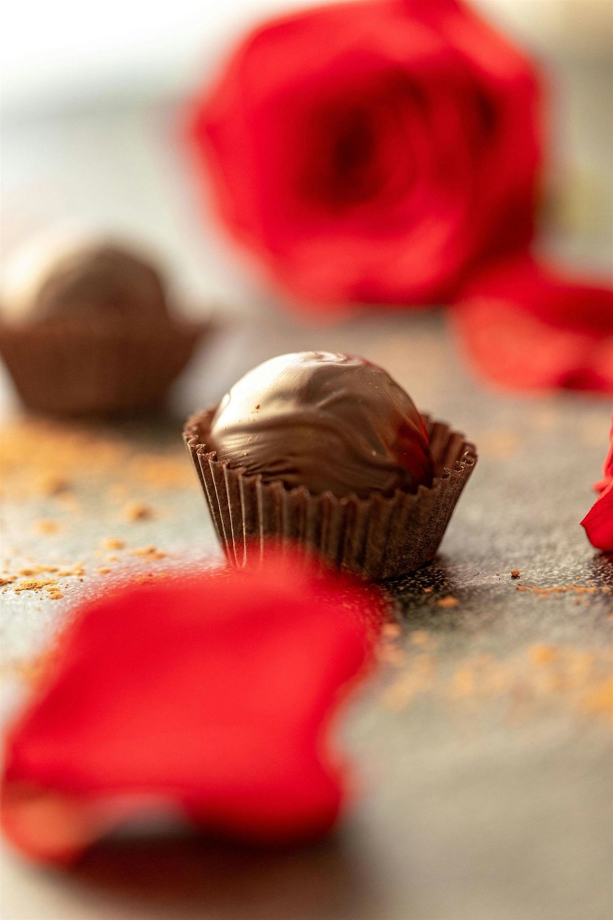 Chocolate Tasting - Discover Real Chocolate with Emma Rose