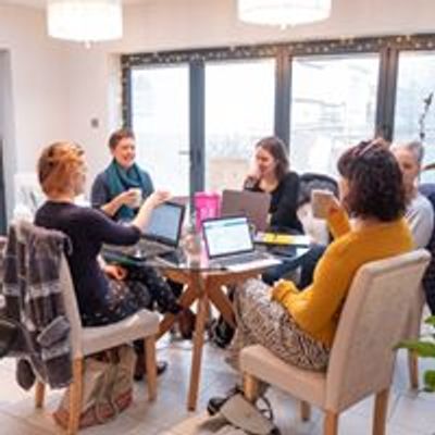Co-Women Coworking Events and Membership