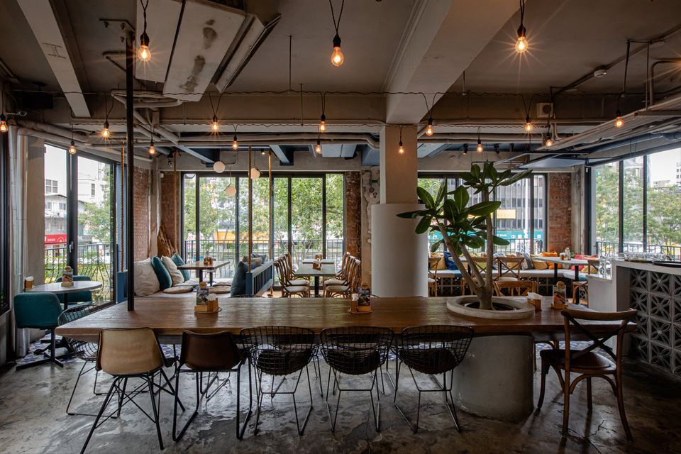 2022 Taipei Fall Happy Hour