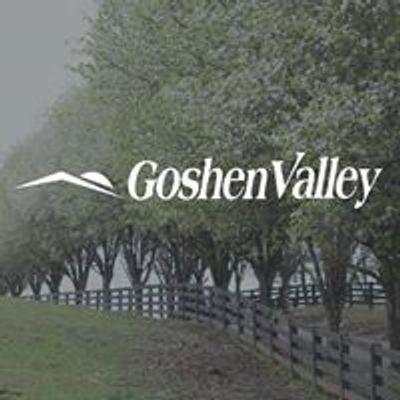 Goshen Valley